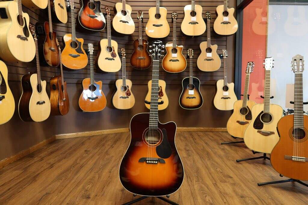 All Instruments - Carlson Music Center